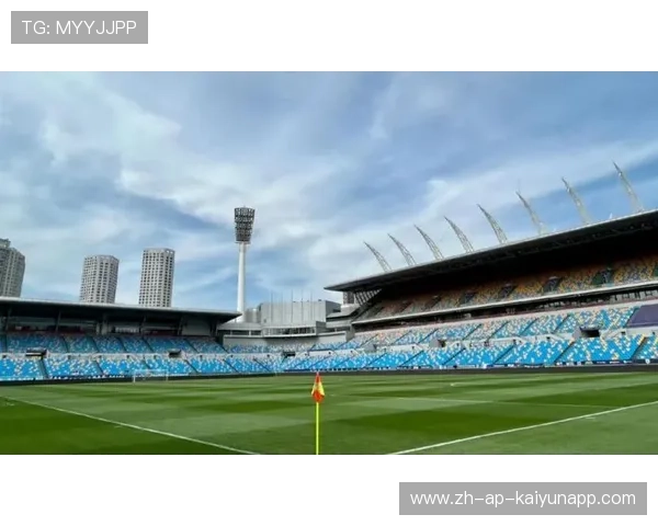 中国足球的场地设施建设规划，国内足球场地